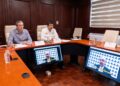 La UAT y la CONCANACO implementarán programa de emprendimiento universitario