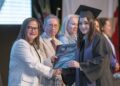 Tiene Tamaulipas nuevos licenciados e ingenieros egresados de la Universidad Politécnica de Victoria