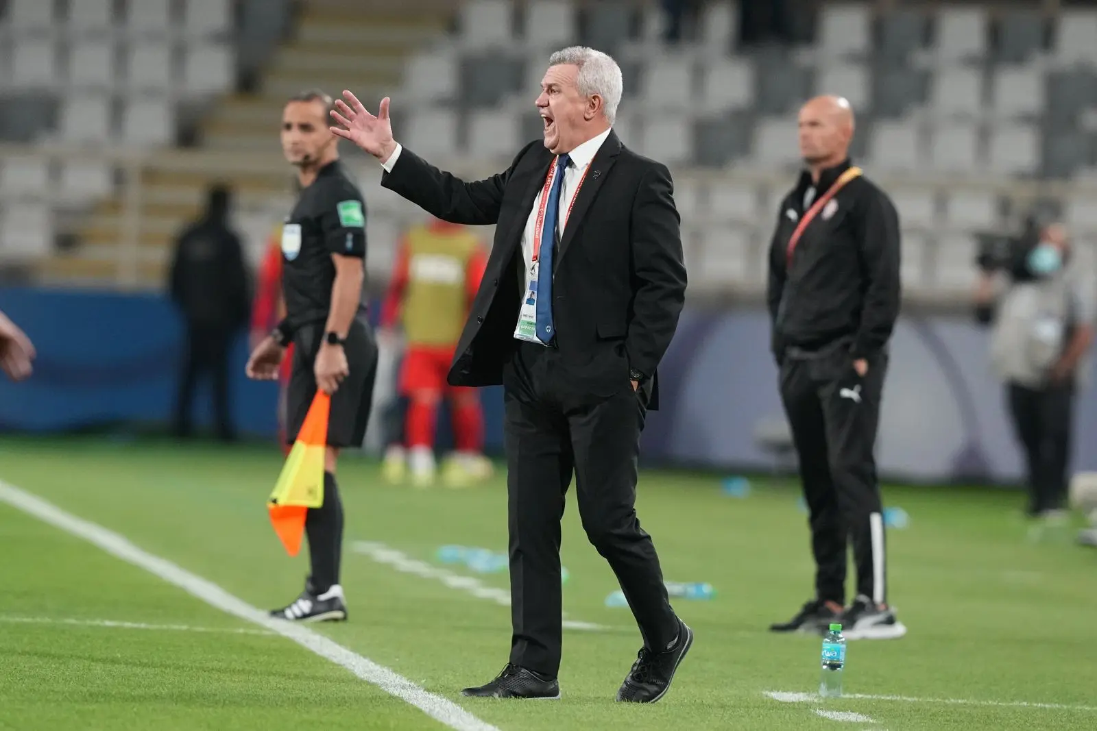 Primera convocatoria de Javier Aguirre para la Selección Mexicana: Novedades y sorpresas.
