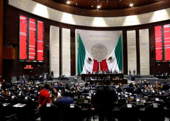 Consuman Morena y aliados dominio en San Lázaro