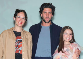 Tendrá Sariñana primer protagónico de terror en ‘Las Tías’