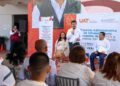 Dotará la UAT de espacios accesibles para la educación inclusiva en el Campus Tampico