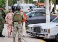 Lamentable asesinato del líder empresarial en Matamoros
