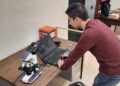 Busca la UAT innovar en el desarrollo de tecnología biomédica