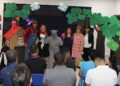 Participa ITEA en Campamento de Verano «Vive la Paz»