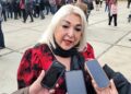 Es gratuita la atención en las Oficinas Fiscales: Adriana Lozano