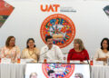 Anuncia rector nuevos proyectos para fortalecer crecimiento de la UAT