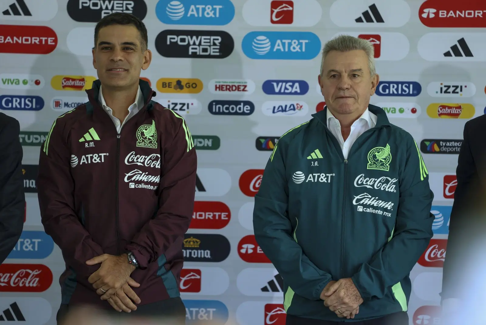 Javier Aguirre Anuncia Su Primera Convocatoria para la Selección Mexicana