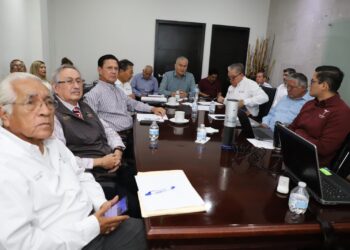 Activará Salud «Brigada Emergente contra el Dengue» para combatir criaderos y larvas