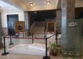 Llega  exposición “Historia en Transformación” al Palacio de Gobierno de Tamaulipas