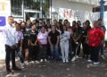 Promueve la UAT campaña de salud preventiva en el Campus Victoria