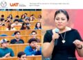 Participa la UAT en el encuentro de bioseguridad integral y agrotecnologías