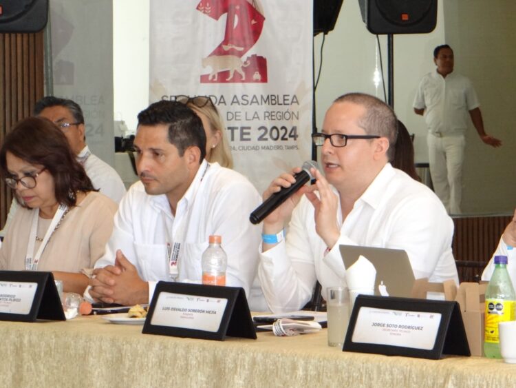 Capacitará la Contraloría Gubernamental a próximas autoridades municipales