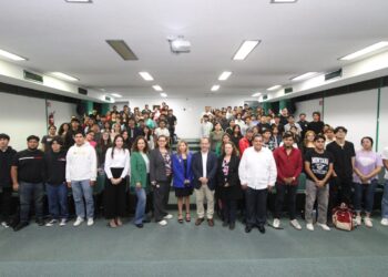Arranca en la UAT el taller Construyendo Mi Proyecto de Vida, dirigido a estudiantes de nuevo ingreso
