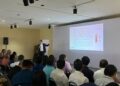 Capacita Contraloría Gubernamental a los ejecutores de gasto público en 43 municipios de Tamaulipas