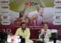 Se registran rarámuris al Maratón Bicentenario Tamaulipas: Turismo