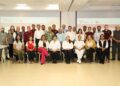 Convoca Comité Estatal de Seguridad en Salud a reforzar acciones contra el dengue, sarampión y MPOX