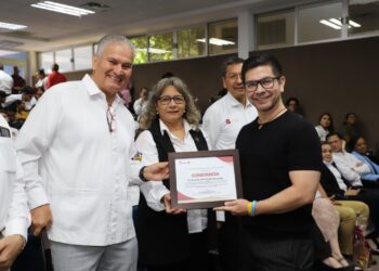 Promueve Salud Tamaulipas atención y prevención del suicidio