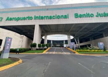 Desconoce AICM amparo de Uber