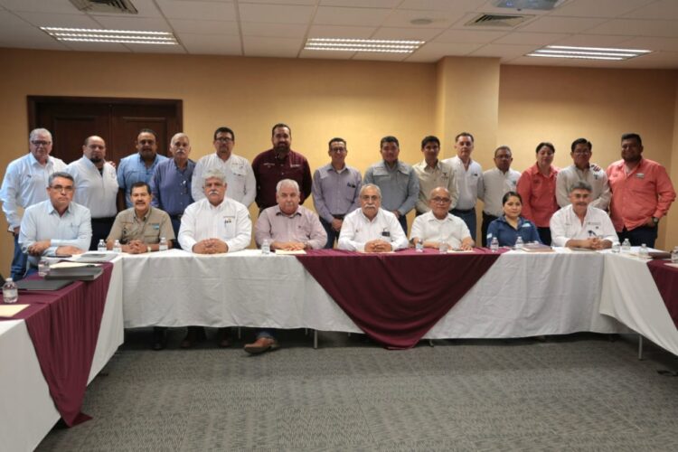 Inicia en Tamaulipas proceso de precert​​​​ificación del estatus zoosanitario