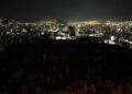 Apagón masivo deja sin luz a 5 municipios de Veracruz
