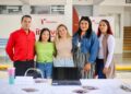 Colabora Injuve Tamaulipas en Primera Feria de Servicios para las Juventudes 2024