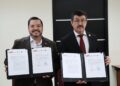 La UAT y la Secretaría de Desarrollo Energético crean el Instituto de Energía en Tamaulipas