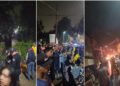 Deslave de cerro en Naucalpan deja seis personas muertas y tres lesionadas