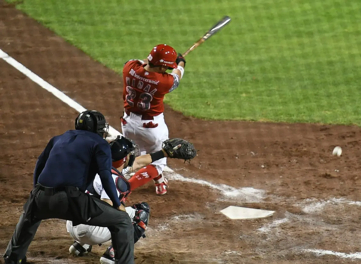¡Los Reyes del Beisbol Mexicano! Diablos Rojos es campeón de la LMB