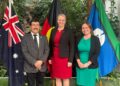 Impulsará la UAT vinculación académica y científica con Australia