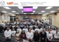Promueve la UAT en sus universitarios los derechos humanos y la creación de espacios de paz y convivencia