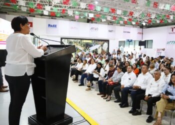 Fortalece SET diálogo con estructura básica