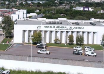 Logra Fiscalía de Tamaulipas 28 sentencias condenatorias en agosto