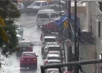 Tormenta tropical Ileana y onda tropical dejará a estos estados bajo el agua