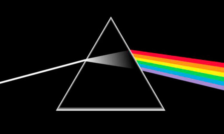 Sony negocia para adquirir los derechos de reproducción de Pink Floyd