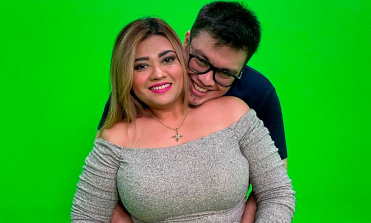 Esposa de Franco Escamilla defiende insultos del comediante