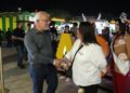 Da a conocer Obras Públicas en Feria Tamaulipas proyectos que transforman al estado
