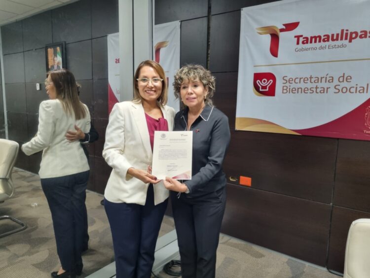 Asignan nombramientos en SEBIEN