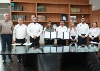 Colabora la UAT con la SEDUMA en el manejo y conservación de la fauna silvestre