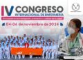 Prepara la UAT en Nuevo Laredo el Congreso Internacional de Enfermería