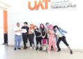 Preparatoria No. 3 de la UAT festeja el once aniversario de su fundación