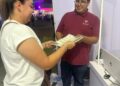 Ofrecen actas a precio especial durante la Feria Tamaulipas 2024