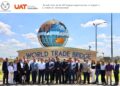 Estudiantes de la UAT logran experiencias en logística y comercio internacional