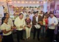 Invita SSPT a conocer su stand en la Feria Tamaulipas 2024
