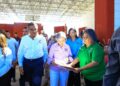 Inaugura Américo nuevo Complejo de Seguridad Pública en San Fernando