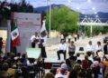 Trabaja Américo para que Victoria sea una capital digna de las y los tamaulipecos