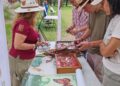 Invita Comisión de Parques al Festival de la Mariposa Monarca en Gómez Farías