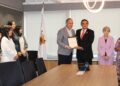 Impulsa gobernador Américo Villarreal trabajo conjunto de Tamaulipas con el entrante gobierno de Claudia Sheinbaum