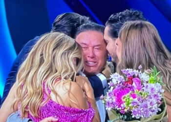 La Casa de los Famosos de México supera récord de la primera temporada
