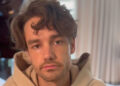 Un correo misterioso puso fuera de control a Liam Payne